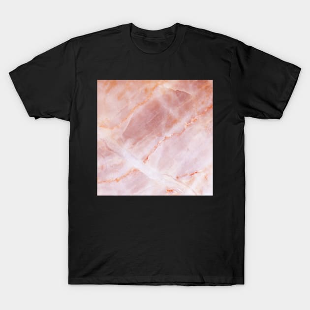 Minimal Colorful Abstract Pattern T-Shirt by Famgift